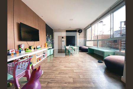Apartamento à venda com 68m², 3 quartos e 1 vaga Apartamento à venda com 68m², 3 quartos e 1 vagaÁrea comum