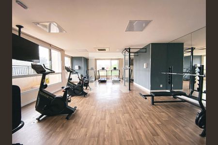 Apartamento à venda com 68m², 3 quartos e 1 vaga Apartamento à venda com 68m², 3 quartos e 1 vagaÁrea comum