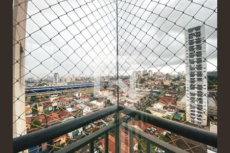 Apartamento à venda com 68m², 3 quartos e 1 vaga Apartamento à venda com 68m², 3 quartos e 1 vagaVaranda - Sala