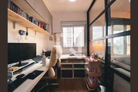 Apartamento à venda com 68m², 3 quartos e 1 vaga Apartamento à venda com 68m², 3 quartos e 1 vagaQuarto 3 - Escritório