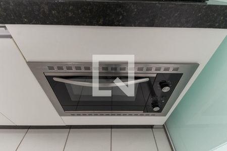 Apartamento à venda com 42m², 2 quartos e 1 vaga Apartamento à venda com 42m², 2 quartos e 1 vagaCozinha