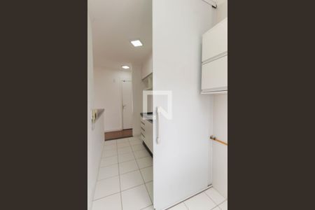 Apartamento à venda com 42m², 2 quartos e 1 vaga Apartamento à venda com 42m², 2 quartos e 1 vagaÁrea de Serviço