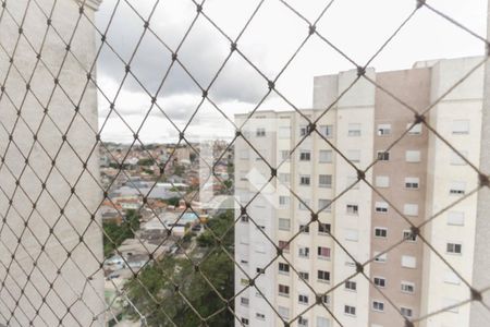 Apartamento à venda com 42m², 2 quartos e 1 vaga Apartamento à venda com 42m², 2 quartos e 1 vagaVista da Área de Serviço