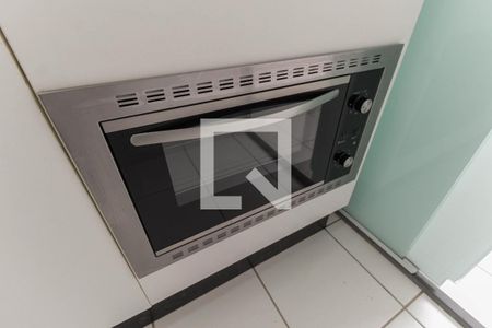 Apartamento à venda com 42m², 2 quartos e 1 vaga Apartamento à venda com 42m², 2 quartos e 1 vagaCozinha