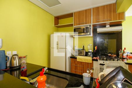 Apartamento para alugar com 79m², 2 quartos e sem vaga Apartamento para alugar com 79m², 2 quartos e sem vagaCozinha