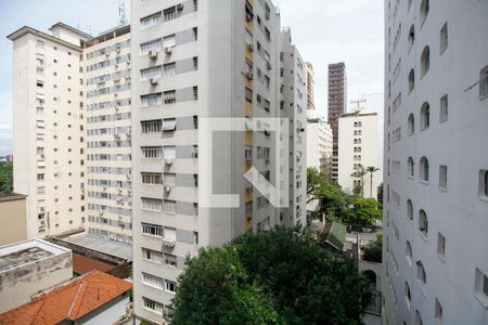 Apartamento para alugar com 79m², 2 quartos e sem vaga Apartamento para alugar com 79m², 2 quartos e sem vagaVista do Quarto 2