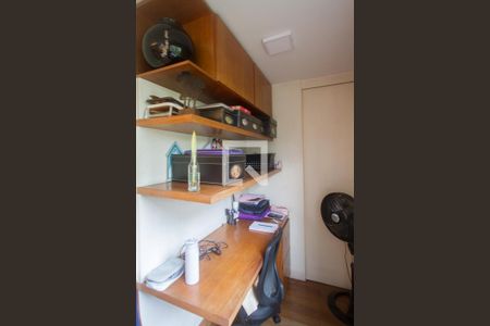 Apartamento à venda com 216m², 3 quartos e 2 vagasEscritório