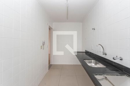 Apartamento à venda com 55m², 2 quartos e 1 vaga Apartamento à venda com 55m², 2 quartos e 1 vagaCozinha