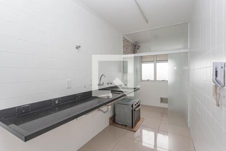 Apartamento à venda com 55m², 2 quartos e 1 vaga Apartamento à venda com 55m², 2 quartos e 1 vagaCozinha