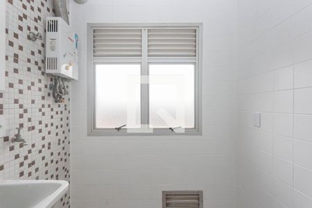 Apartamento à venda com 55m², 2 quartos e 1 vaga Apartamento à venda com 55m², 2 quartos e 1 vagaÁrea de Serviço