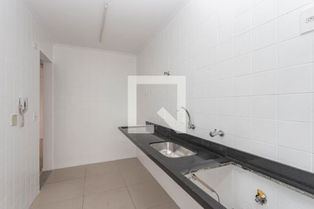 Apartamento à venda com 55m², 2 quartos e 1 vaga Apartamento à venda com 55m², 2 quartos e 1 vagaCozinha