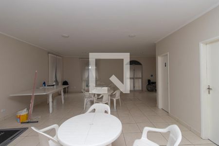 Apartamento à venda com 50m², 2 quartos e 1 vagaÁrea comum - Salão de festas