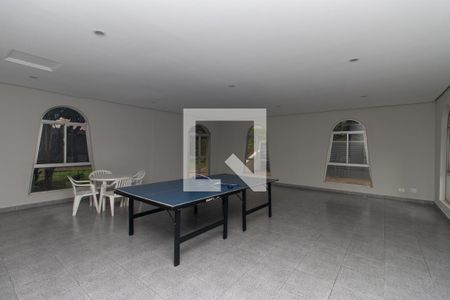 Apartamento à venda com 50m², 2 quartos e 1 vagaÁrea comum - Salão de Jogos