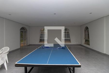 Apartamento à venda com 50m², 2 quartos e 1 vagaÁrea comum - Salão de Jogos