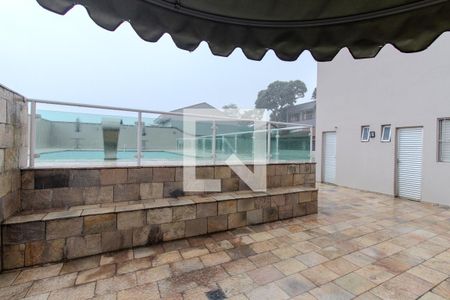 Apartamento à venda com 50m², 2 quartos e 1 vagaÁrea comum - Piscina