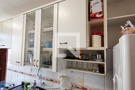 Apartamento à venda com 71m², 2 quartos e 1 vaga Apartamento à venda com 71m², 2 quartos e 1 vagacozinha