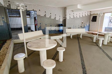 Apartamento à venda com 71m², 2 quartos e 1 vaga Apartamento à venda com 71m², 2 quartos e 1 vagaarea comum