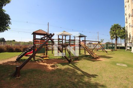 Apartamento à venda com 77m², 2 quartos e 1 vagaÁrea comum - Playground