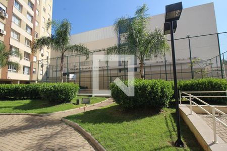Apartamento à venda com 77m², 2 quartos e 1 vagaQuadra Esportiva