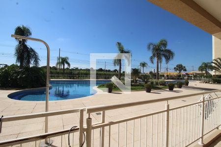 Apartamento à venda com 77m², 2 quartos e 1 vagaÁrea comum - Piscina