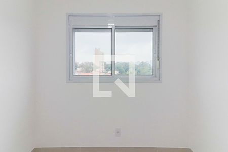 Quarto 1 de apartamento para alugar com 2 quartos, 44m² em Vila Sonia, São Paulo