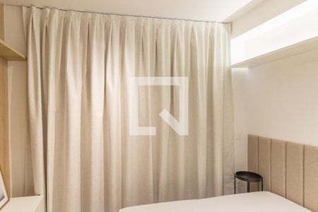 Studio de kitnet/studio para alugar com 1 quarto, 25m² em Vila Olímpia, São Paulo