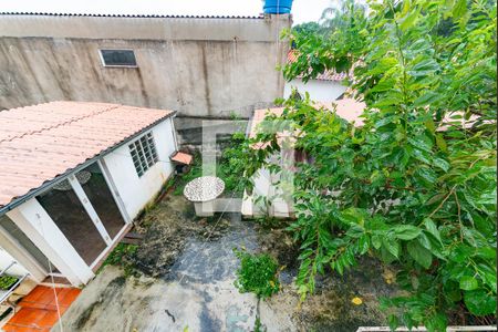 Casa à venda com 540m², 5 quartos e 4 vagasTerraço