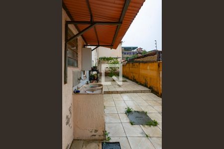 Casa à venda com 540m², 5 quartos e 4 vagasÁrea de Serviço