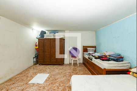 Casa à venda com 540m², 5 quartos e 4 vagasQuarto 4