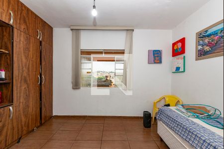 Casa à venda com 540m², 5 quartos e 4 vagasQuarto 2