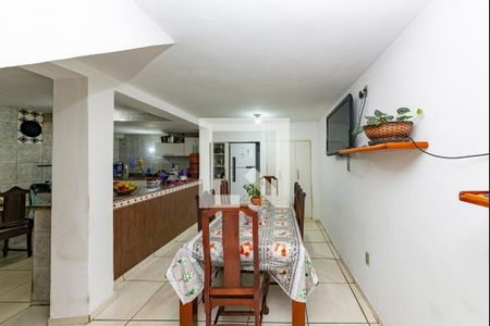 Casa à venda com 540m², 5 quartos e 4 vagasCopa