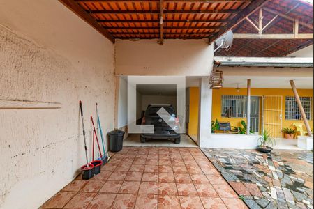 Casa à venda com 540m², 5 quartos e 4 vagasGaragem - entrada