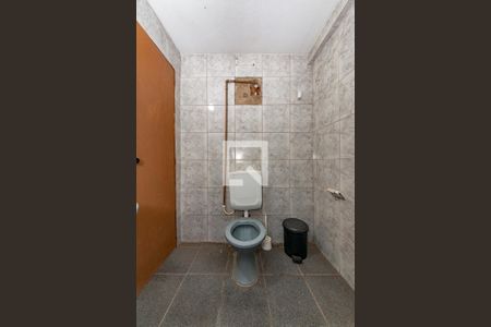 Casa à venda com 540m², 5 quartos e 4 vagasBanheiro de serviço