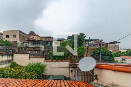 Casa à venda com 540m², 5 quartos e 4 vagasTerraço