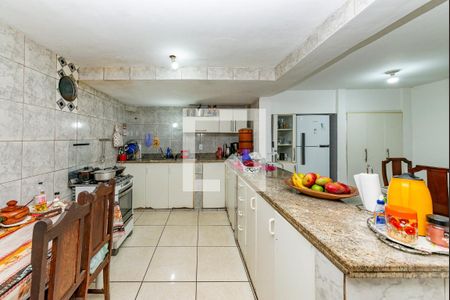 Casa à venda com 540m², 5 quartos e 4 vagasCopa
