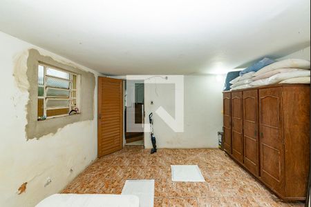 Casa à venda com 540m², 5 quartos e 4 vagasQuarto 4