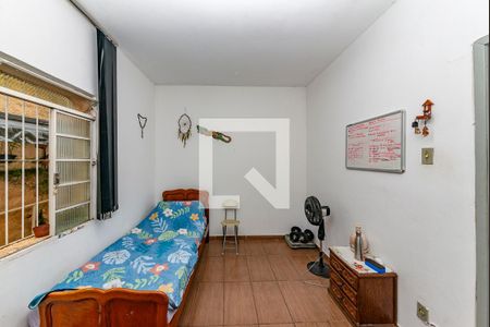 Casa à venda com 540m², 5 quartos e 4 vagasQuarto 3