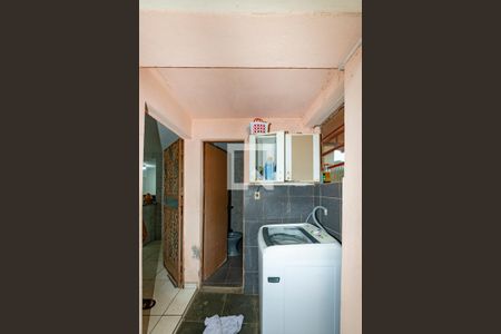 Casa à venda com 540m², 5 quartos e 4 vagasÁrea de Serviço