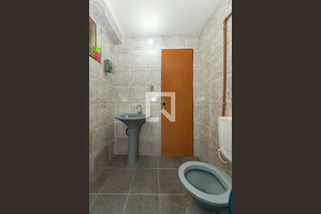 Casa à venda com 540m², 5 quartos e 4 vagasBanheiro de serviço