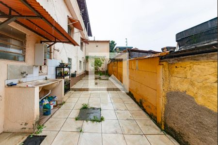 Casa à venda com 540m², 5 quartos e 4 vagasÁrea de Serviço