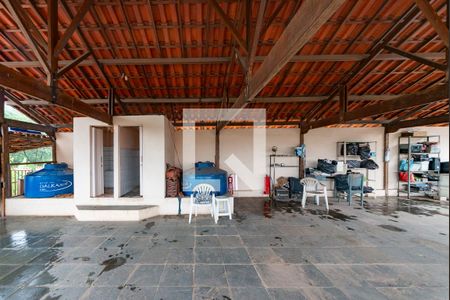 Casa à venda com 540m², 5 quartos e 4 vagasTerraço