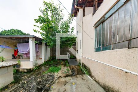 Casa à venda com 540m², 5 quartos e 4 vagasQuintal