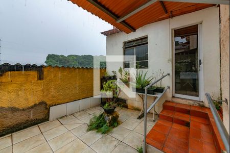 Casa à venda com 540m², 5 quartos e 4 vagasÁrea gourmet