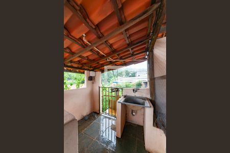 Casa à venda com 540m², 5 quartos e 4 vagasTerraço