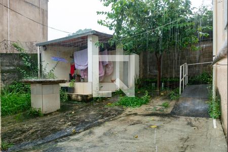 Casa à venda com 540m², 5 quartos e 4 vagasQuintal