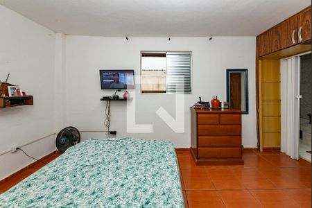 Casa à venda com 540m², 5 quartos e 4 vagasSuíte
