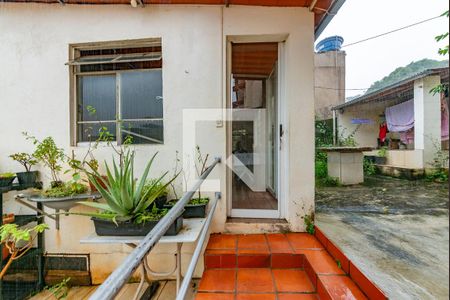 Casa à venda com 540m², 5 quartos e 4 vagasÁrea gourmet