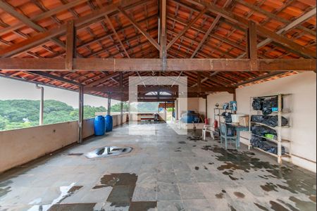 Casa à venda com 540m², 5 quartos e 4 vagasTerraço