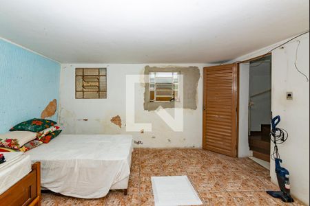 Casa à venda com 540m², 5 quartos e 4 vagasQuarto 4