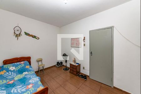 Casa à venda com 540m², 5 quartos e 4 vagasQuarto 3